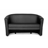 Офисный диван Крон Двухместный